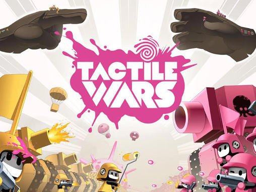 download Tactile wars apk